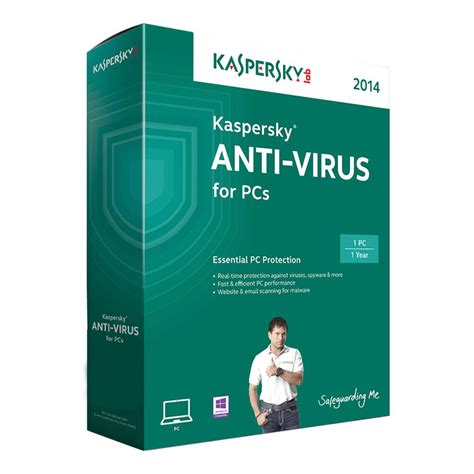 kaspersky free trial